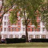 Фотография гостиницы Malmaison London