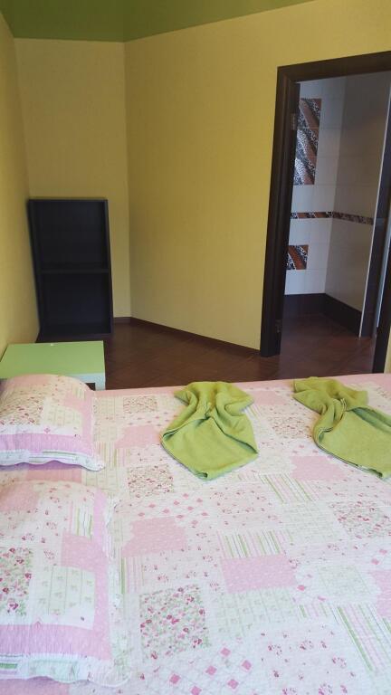 Фотография квартиры Апартаменты Юсинн на ул. Кошурникова, д. 29/5