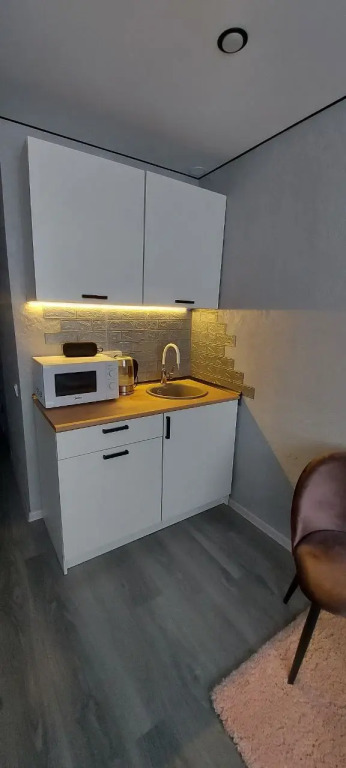 Фотография квартиры Апартаменты Карла Маркса 2