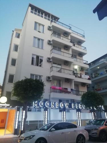 Фотография гостиницы MOONBOW BEACH HOTEL