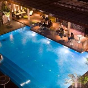 Фотографии гостиницы 
            The Park New Delhi