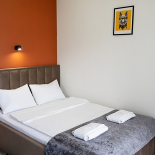 Фотография квартиры Апартаменты Морент 0707А85 на Нагорном Тупике 13а