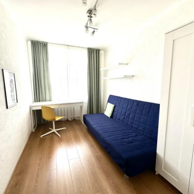 Фотографии квартиры 
            Доминго на Парковом проезде 4