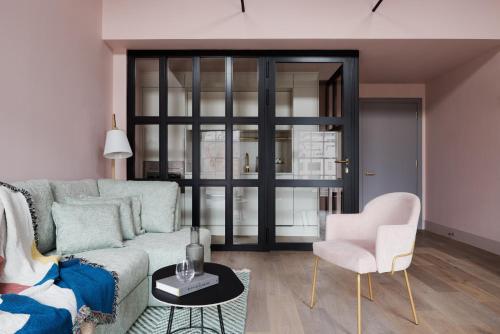 Фотографии апарт отеля
Zanzibar Locke