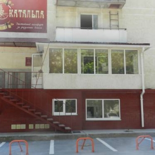 Фотография мини отеля Катальпа