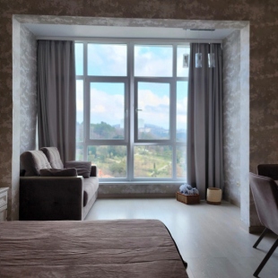 Фотография квартиры Апартаменты в Центре Сочи Рядом с Морем