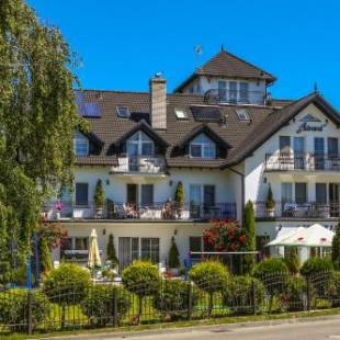 Фотографии мини отеля
Pensjonat & Restauracja Admirał