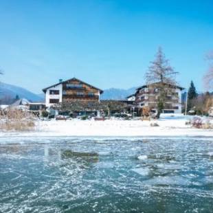 Фотографии гостиницы
Hotel Terrassenhof