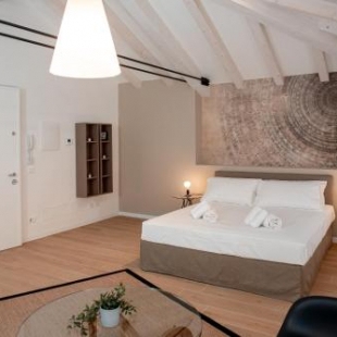 Фотография апарт отеля Tergestroom & boutique apartments