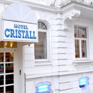 Фотографии гостиницы
Hotel Cristall - Frankfurt City