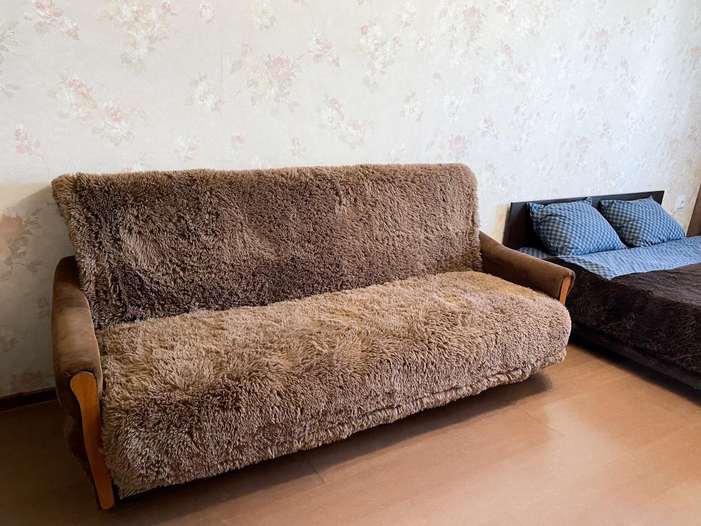 Фотография квартиры Уют Home (Хоум) в квартале Первомайский