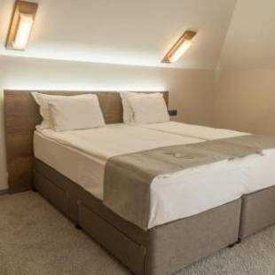 Фотографии гостиницы 
            Hugo Hotel