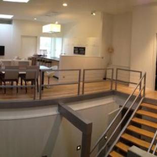 Фотографии гостевого дома 
            Nuvola Loft