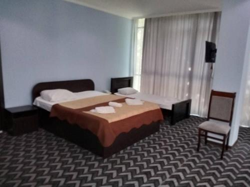 Фотография гостиницы Georgia