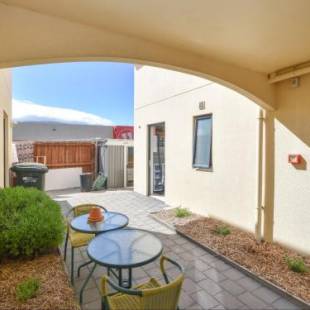 Фотографии мотеля
Bella Vista Motel Dunedin