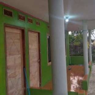 Фотографии мини отеля
Penginapan Liontin