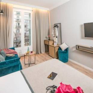 Фотографии гостиницы
Ona Hotels Mosaic