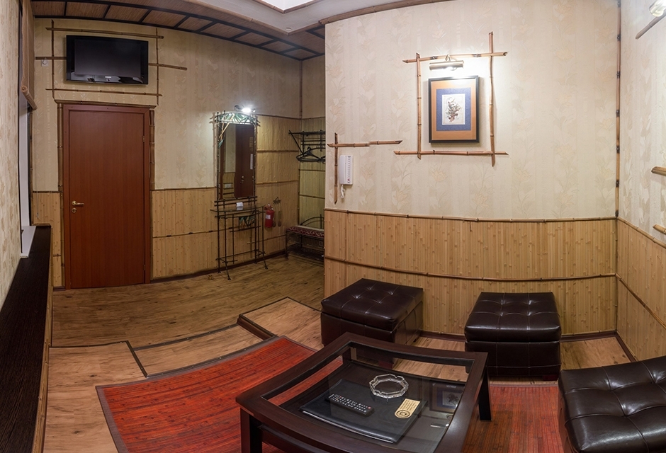 Фотография квартиры Квартира на Галактионовской