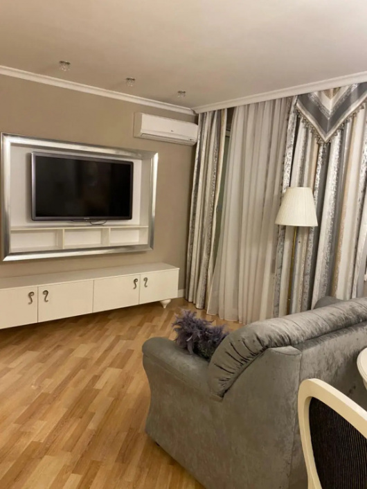 Фотографии квартиры
Квартира NordApart на Московском Проспекте