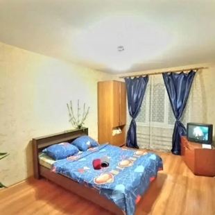 Фотография квартиры Квартира Однокомнатная