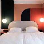 Фотография гостиницы The Dot | 24/7 Checkin