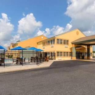 Фотографии гостиницы
Quality Inn & Suites Georgetown - Seaford