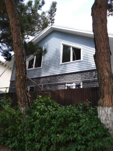 Фотография хостела Краски Дом Геленджик