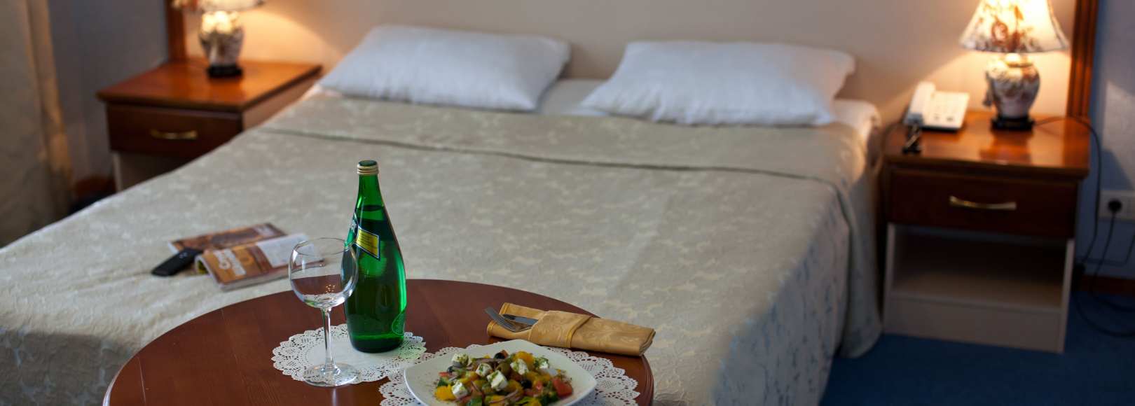 Фотография гостиницы Иншинка SPA