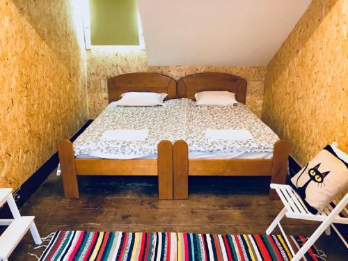 Фотография хостела Braga Historic Center Hostel