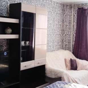 Фотография квартиры Квартира на Маркова 2