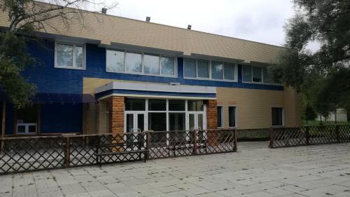 Фотография гостиницы Витро Вилладж