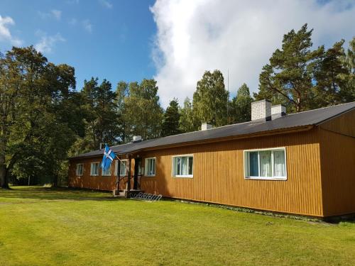 Фотография хостела Torgu Royal Guesthouse