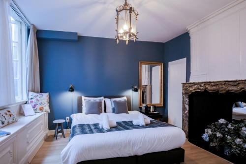 Фотография мини отеля Patrick's Place