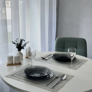 Фотография квартиры Апартаменты ЖК Мята