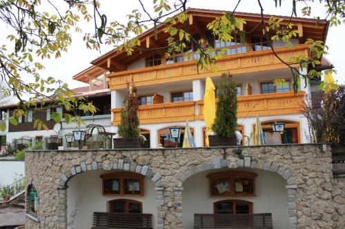 Фотографии гостиницы
Landgasthaus & Hotel Kurfer Hof