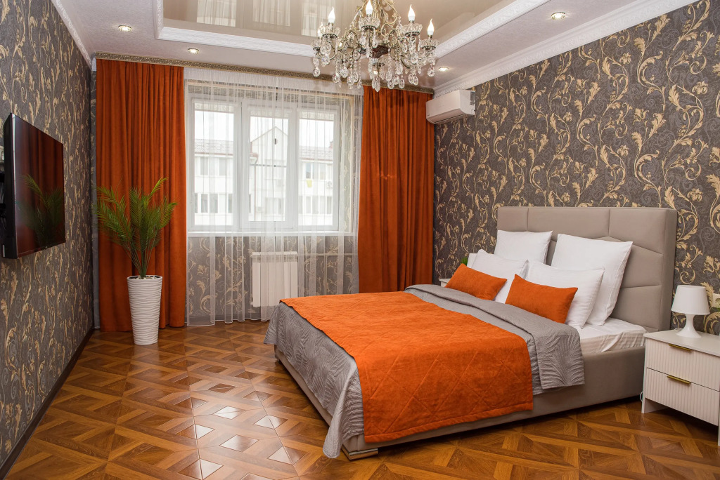 Фотография квартиры Квартира красавица в центре у ЖД вокзала