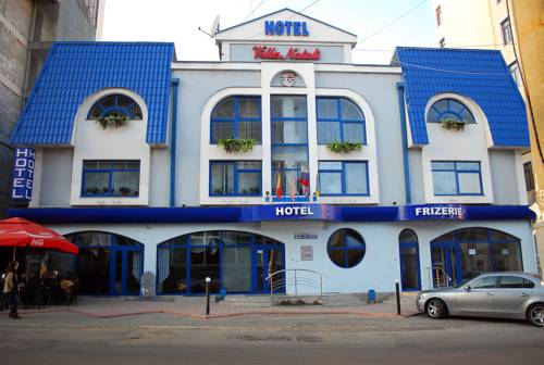 Фотография гостиницы Вилла Натали