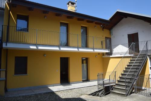 Фотография гостевого дома Casa Vecchia, ma Moderna