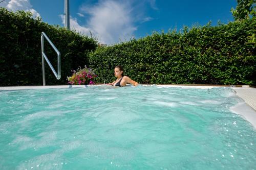 Фотография гостиницы Wine Hotel San Giacomo Activity & Wellness