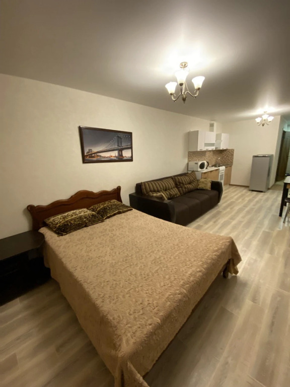 Фотография квартиры Квартира уютно, со всем необходимым для комфортного проживания