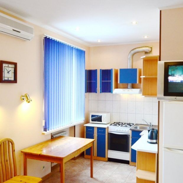 Фотографии квартиры 
            Апартаменты Волга-Град в Самом Центре