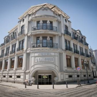 Фотография гостиницы Hotel O. Galogre