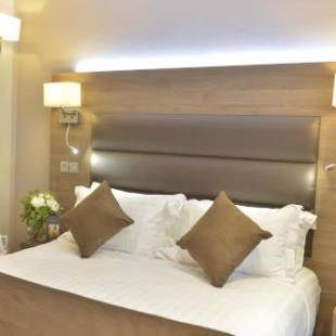 Фотографии гостиницы
Hôtel Renoir Montparnasse