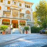 Фотография гостиницы Il Giardino Di Albaro