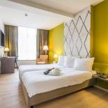 Фотография гостиницы Hotel Au Quartier