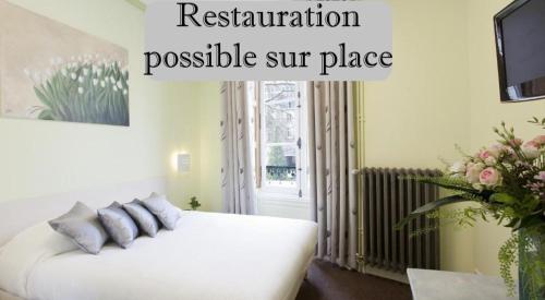 Фотографии гостиницы
Logis Hôtel Duquesne