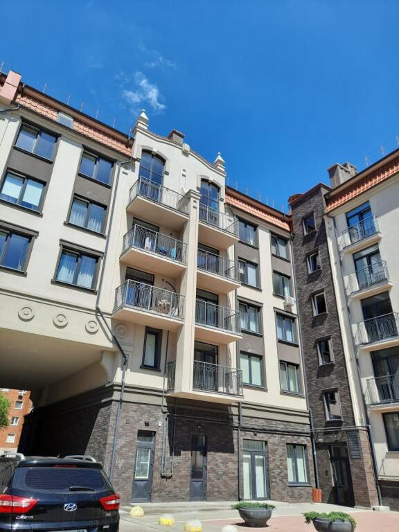 Фотография квартиры Апартаменты Laung