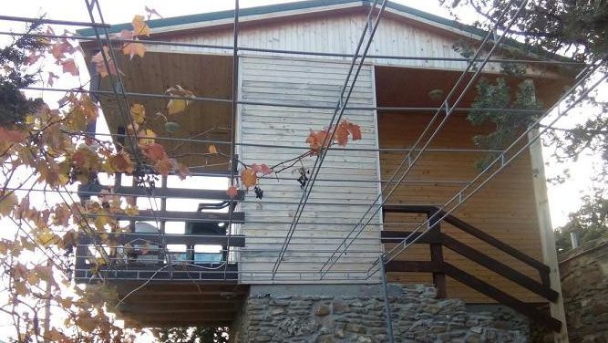 Фотография гостиницы Глонтия