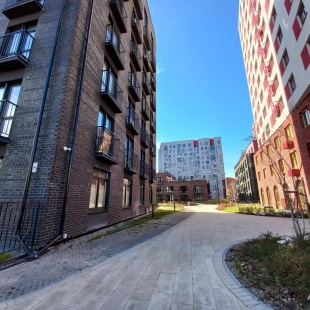 Фотография квартиры Апартаменты на улице Тюменская 3