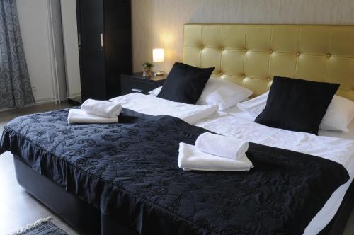 Фотография апарт отеля Rabie Aparthotel